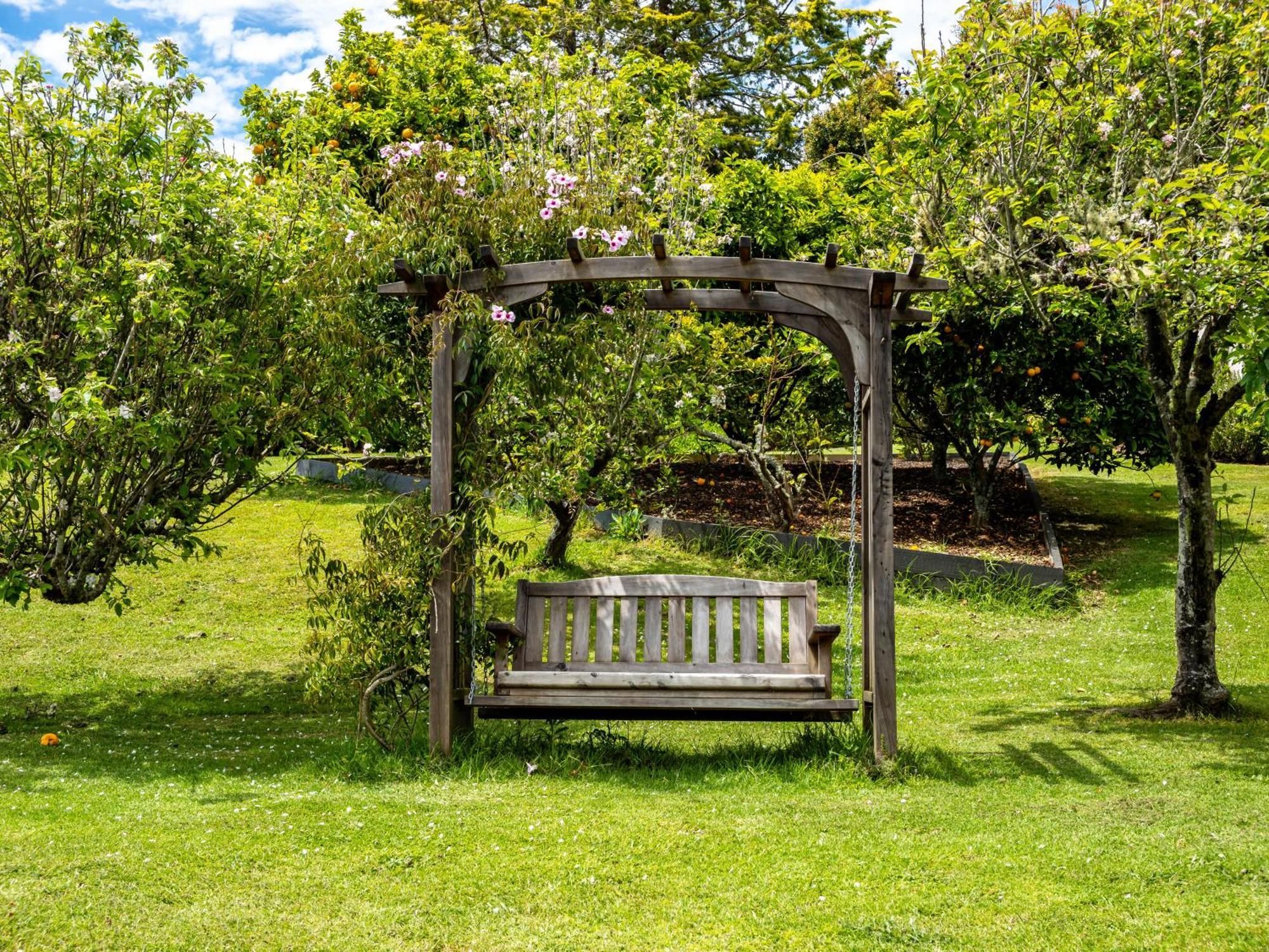 Te Awa Lodge Paihia Exterior photo